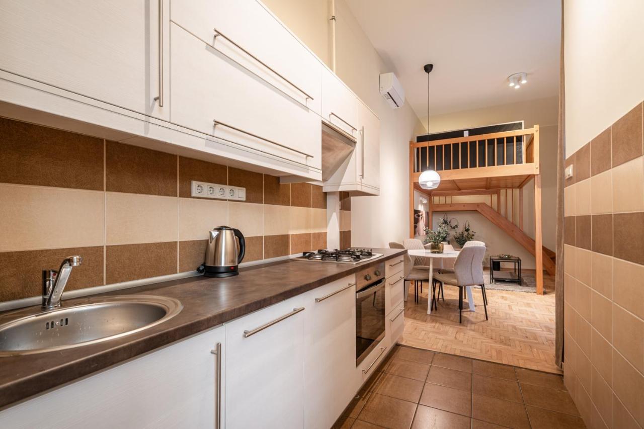 K7 - Boutique Apartments, Location. By Bqa Apartamento *