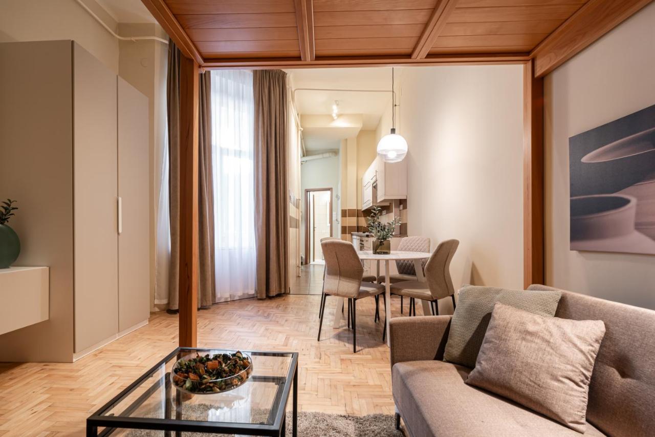 Apartamento K7 - Boutique Apartments, Location. By Bqa