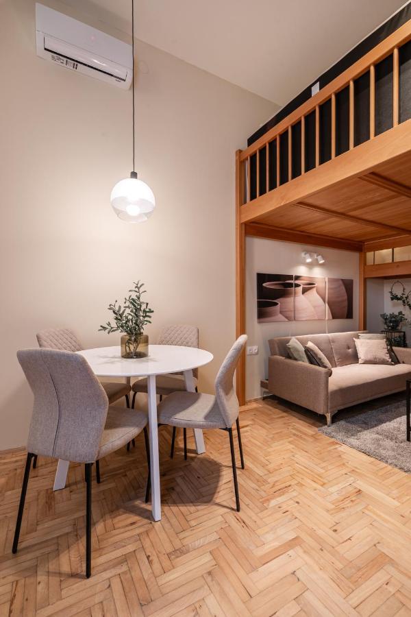 Apartamento K7 - Boutique Apartments, Location. By Bqa *