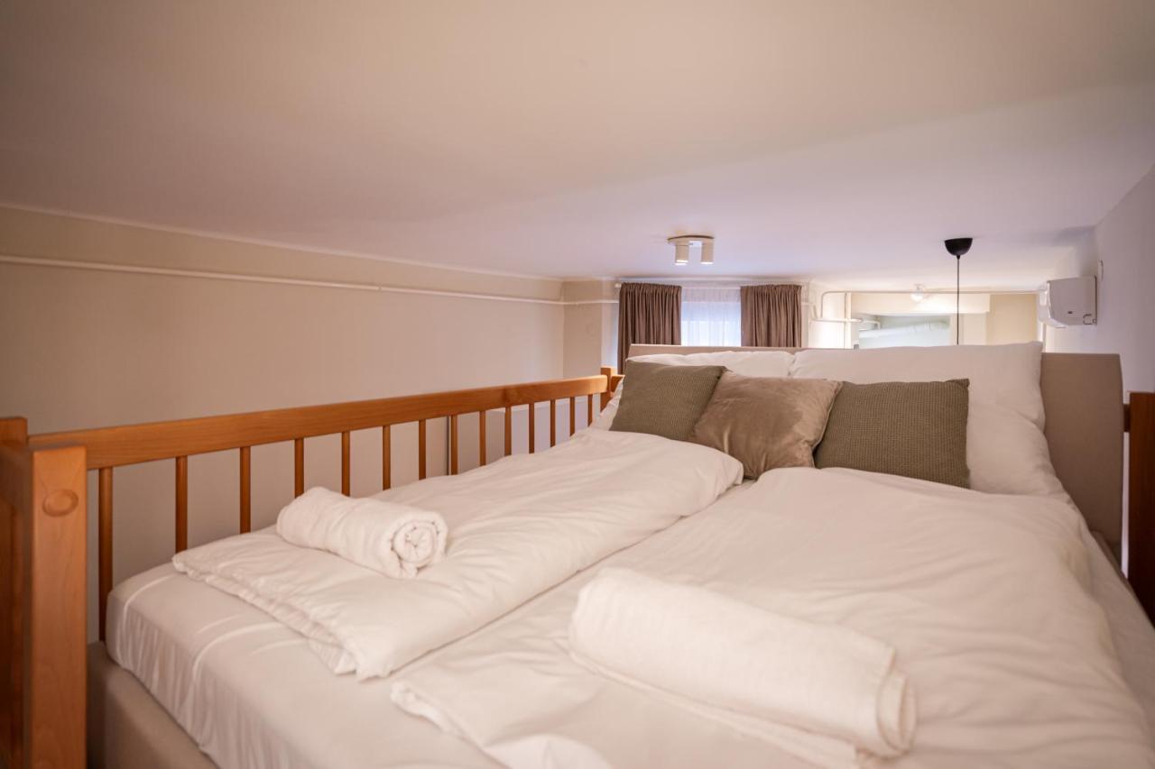 K7 - Boutique Apartments, Location. By Bqa Apartamento *