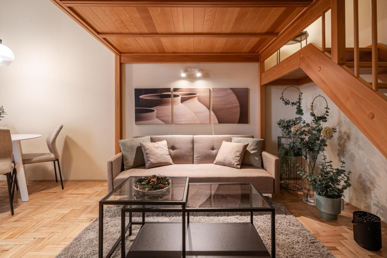 K7 - Boutique Apartments, Location. By Bqa Apartamento