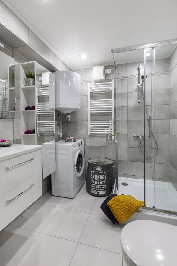 M17 Mecset Apartment