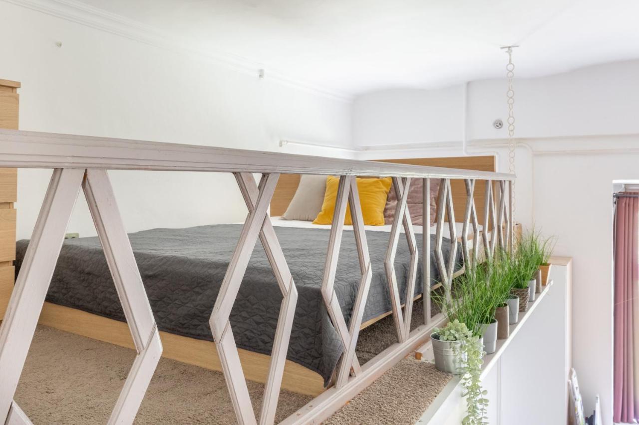 M17 Mecset Apartment