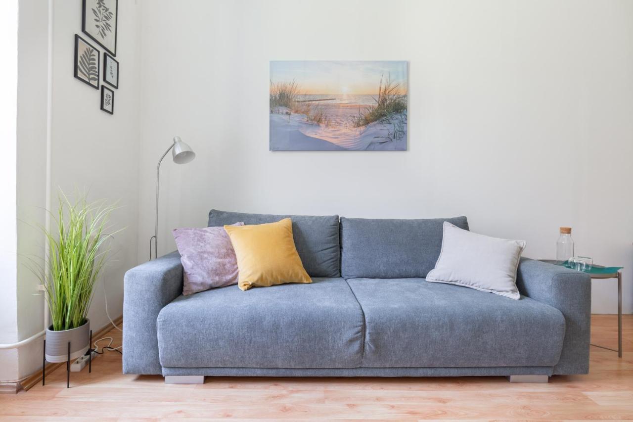 M17 Mecset Apartment
