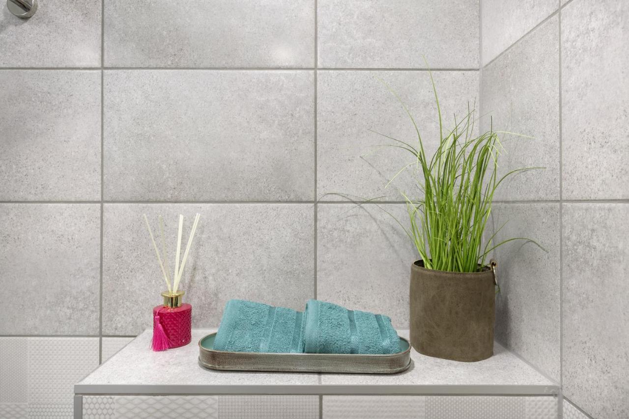 Apartment M17 Mecset *
