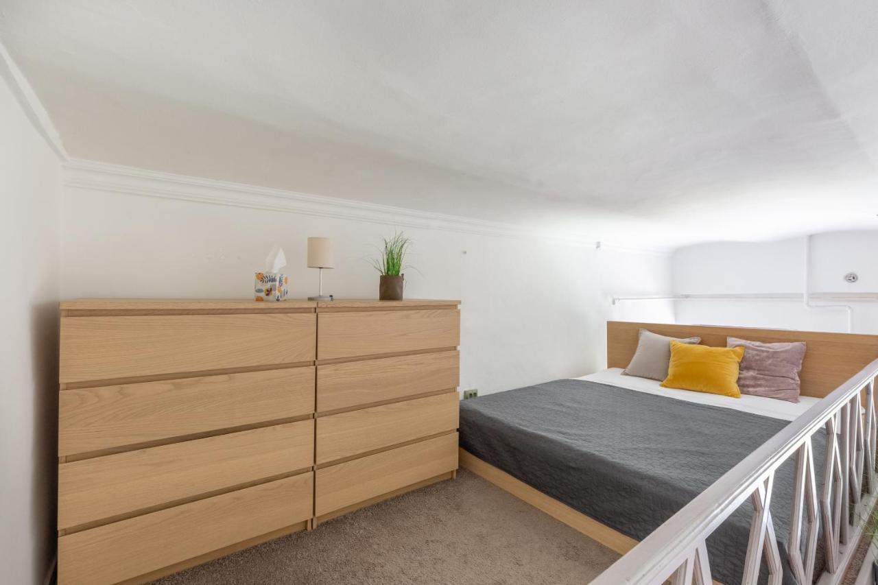 M17 Mecset Apartment Budapest