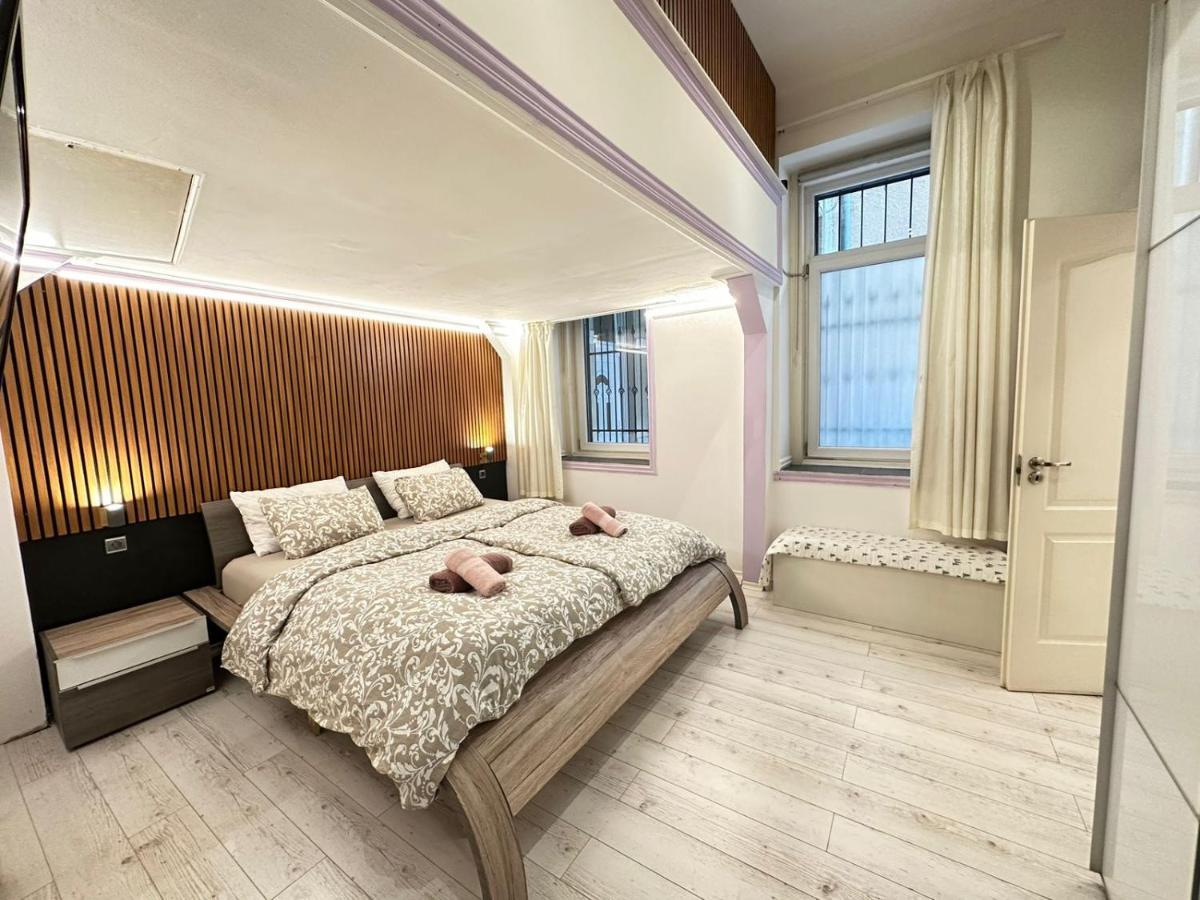 Center Perfect Location * Budapest