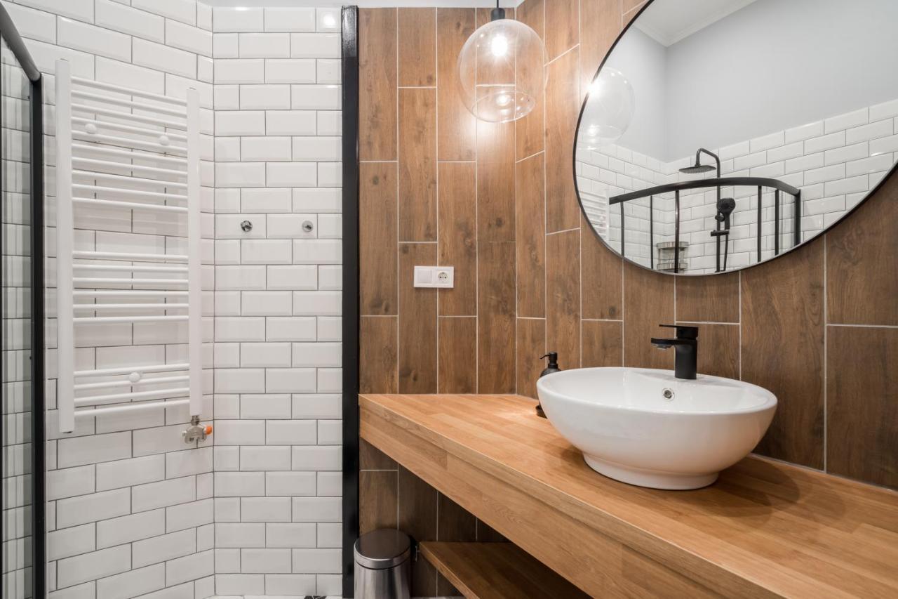 Apartamento A32 Boutique Apartments, Best Location By Bqa *