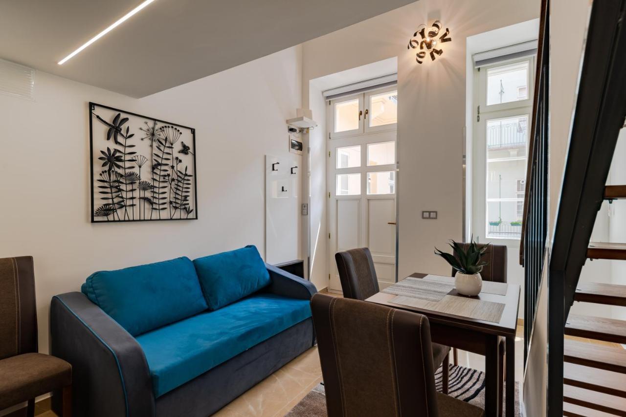 La Fortezza Panzio Budapest