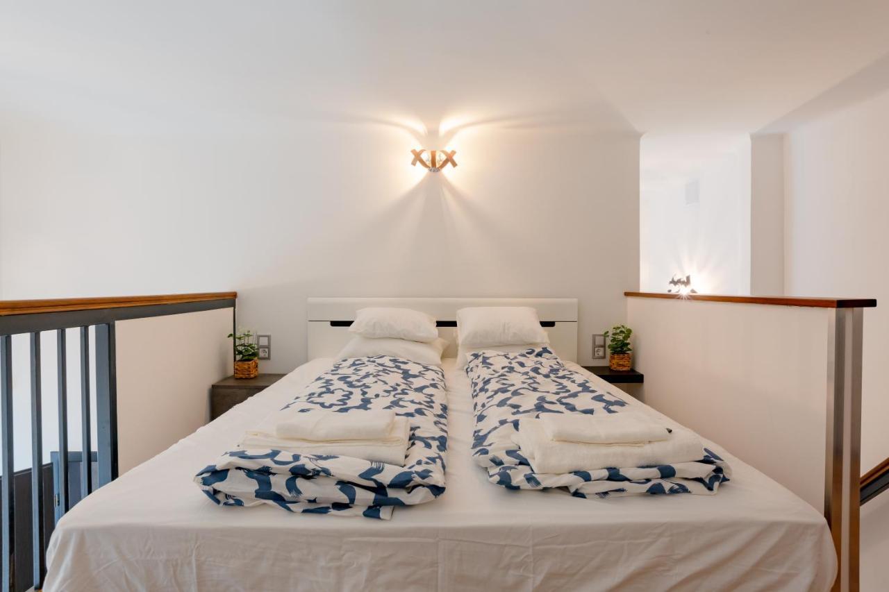 La Fortezza Panzio Appartement *
