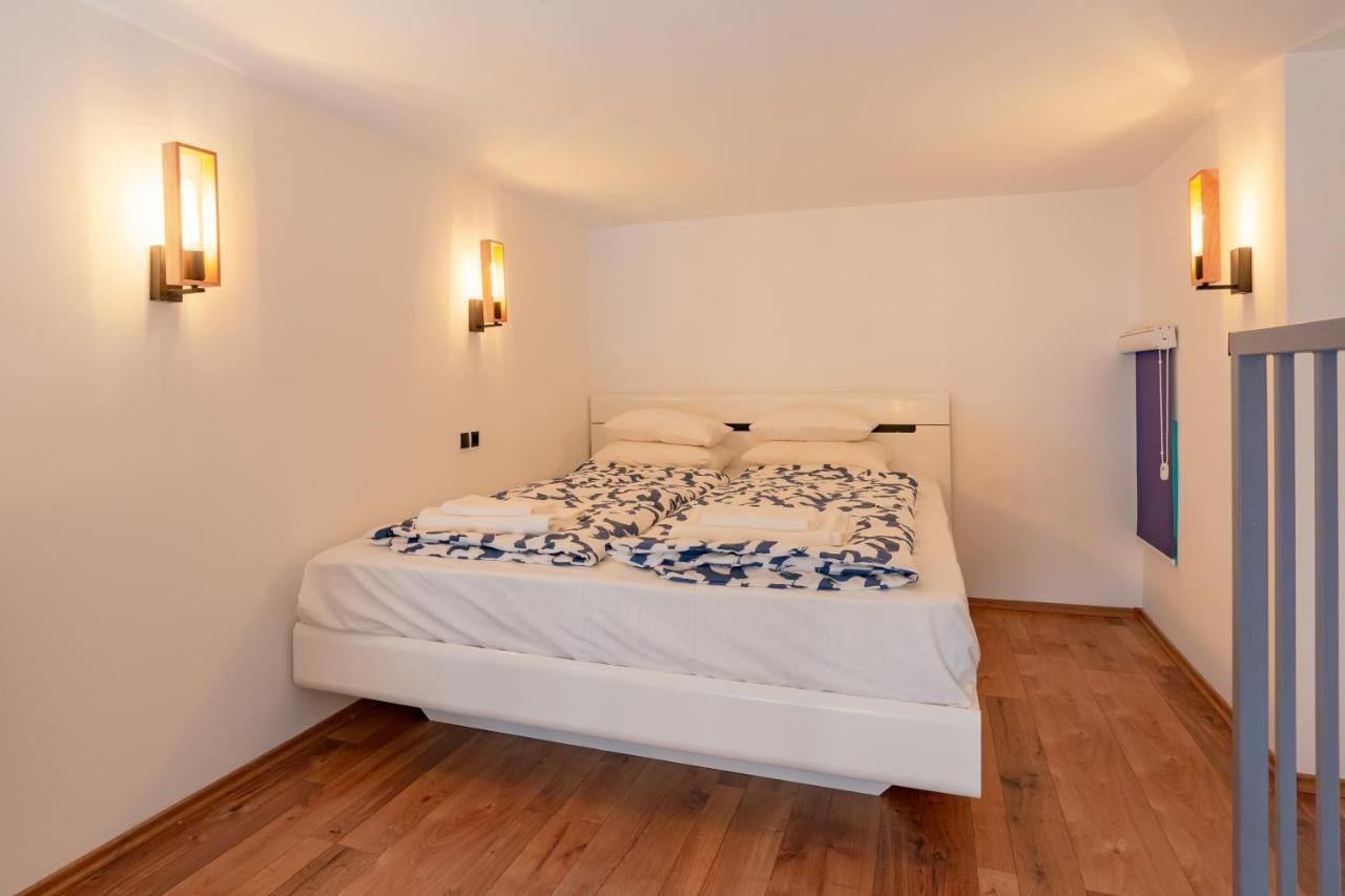 La Fortezza Panzio Budapest