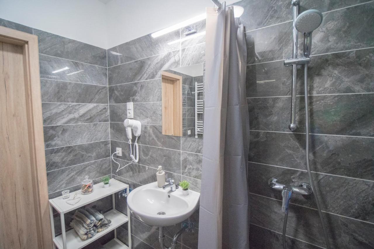 K105 Klapka Apartamento