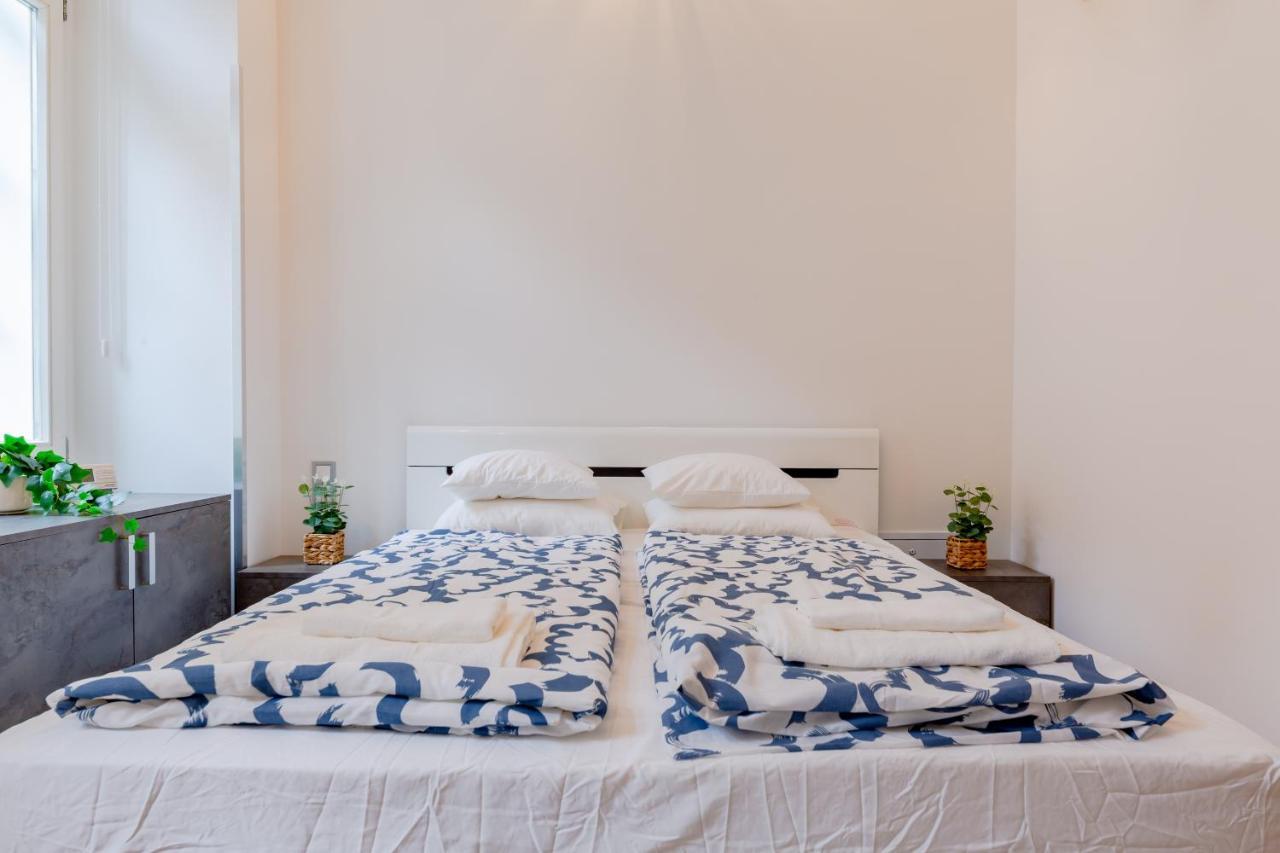 La Fortezza Panzio Appartement Budapest