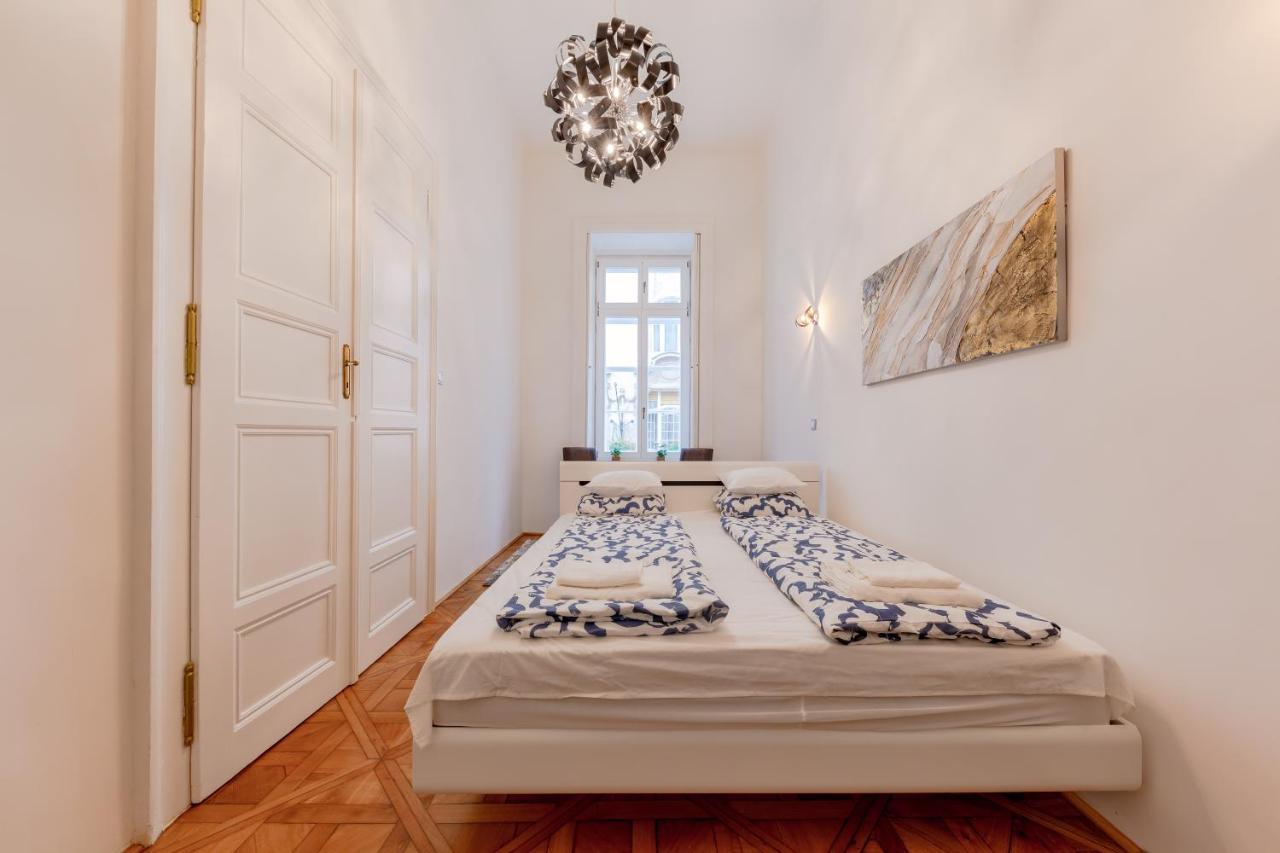 Appartement La Fortezza Panzio