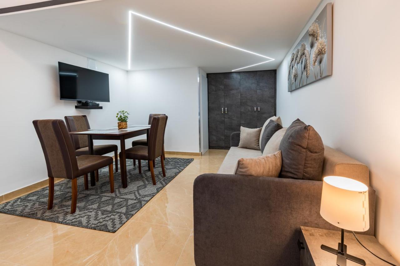La Fortezza Panzio Appartement Budapest