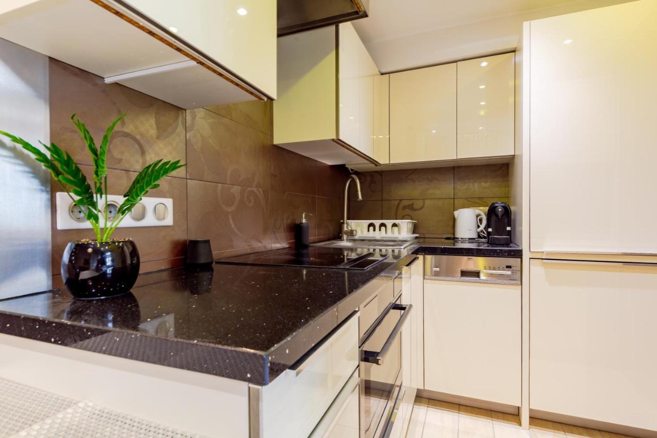 Appartement La Fortezza Panzio *