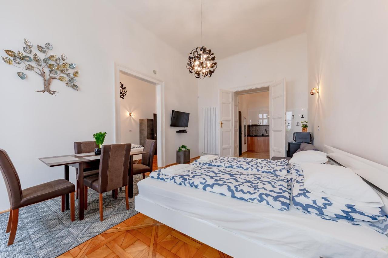 Appartement La Fortezza Panzio *