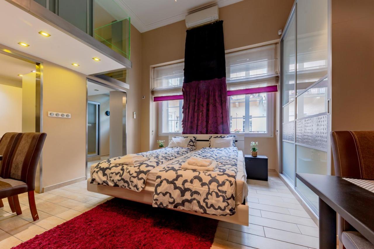 La Fortezza Panzio Appartement *