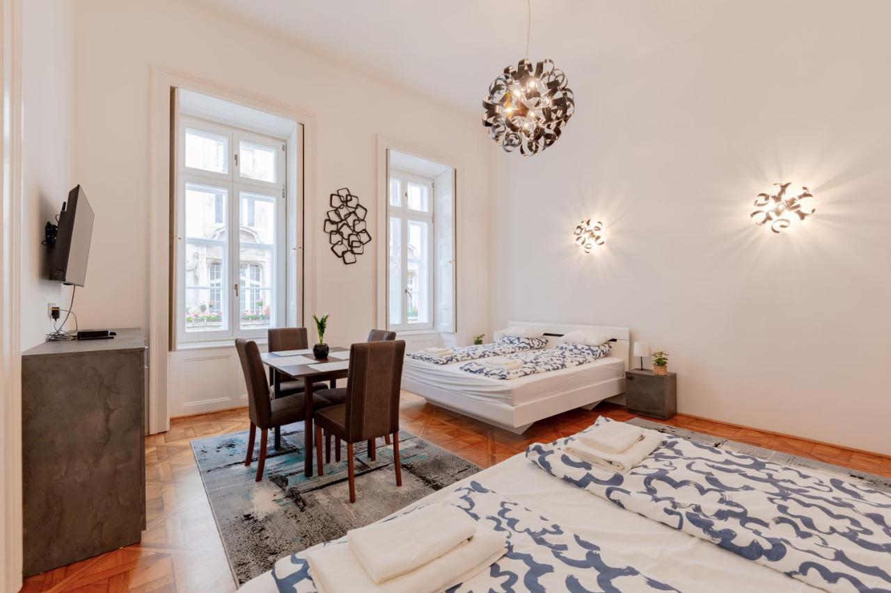 Appartement La Fortezza Panzio *