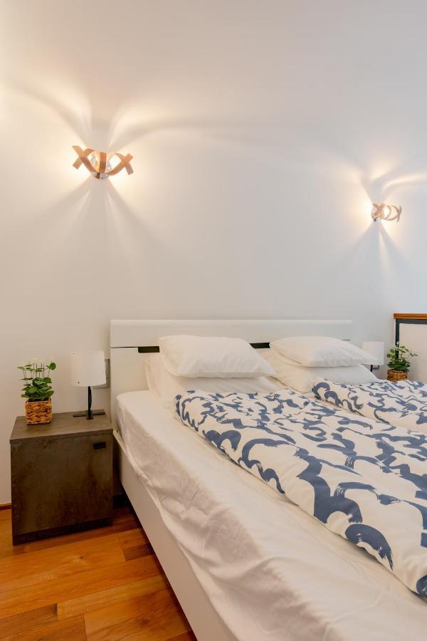 La Fortezza Panzio Appartement *