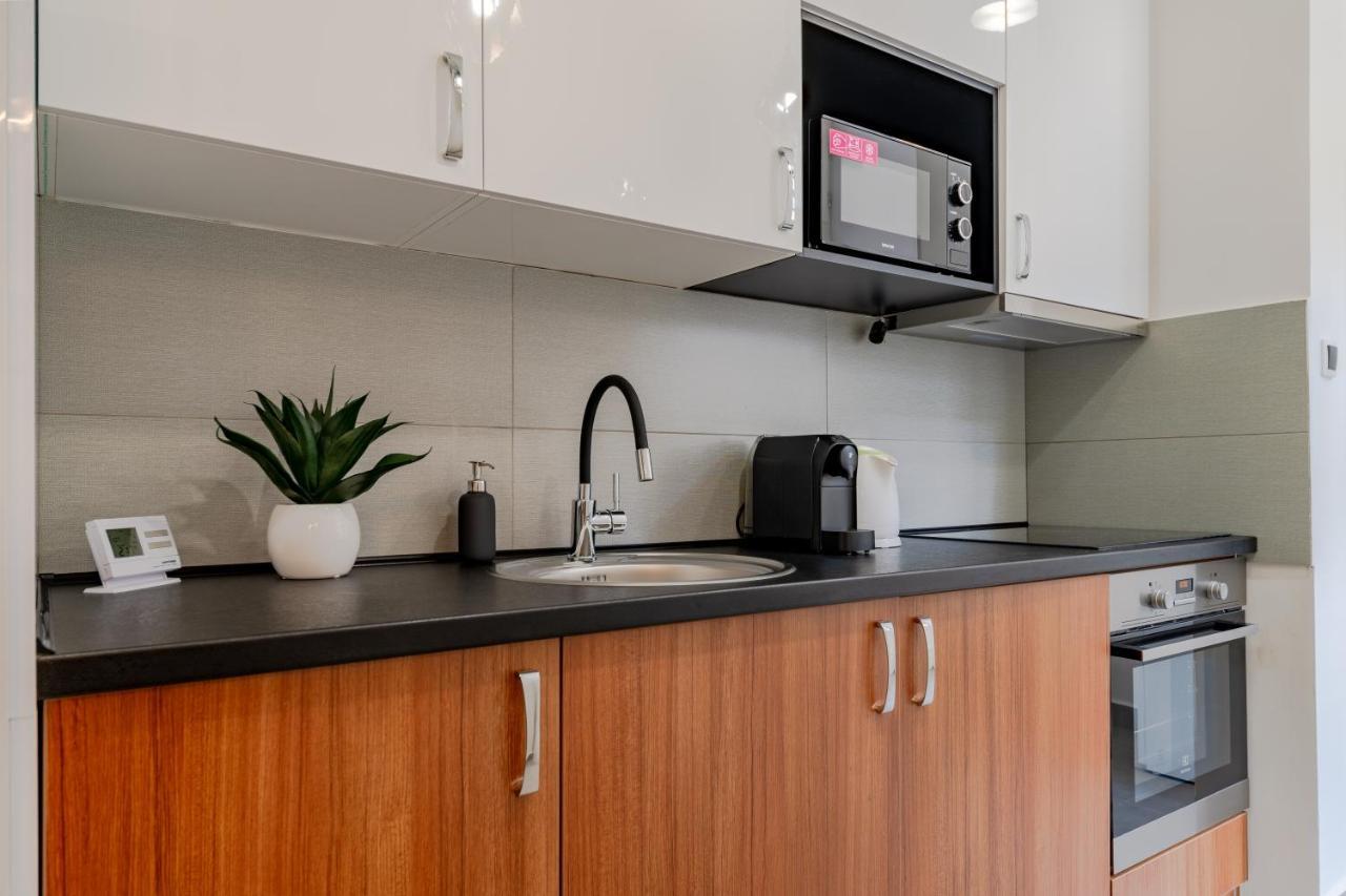 La Fortezza Panzio Appartement Budapest