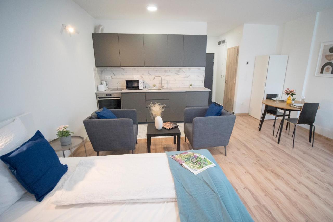 K105 Klapka Apartamento
