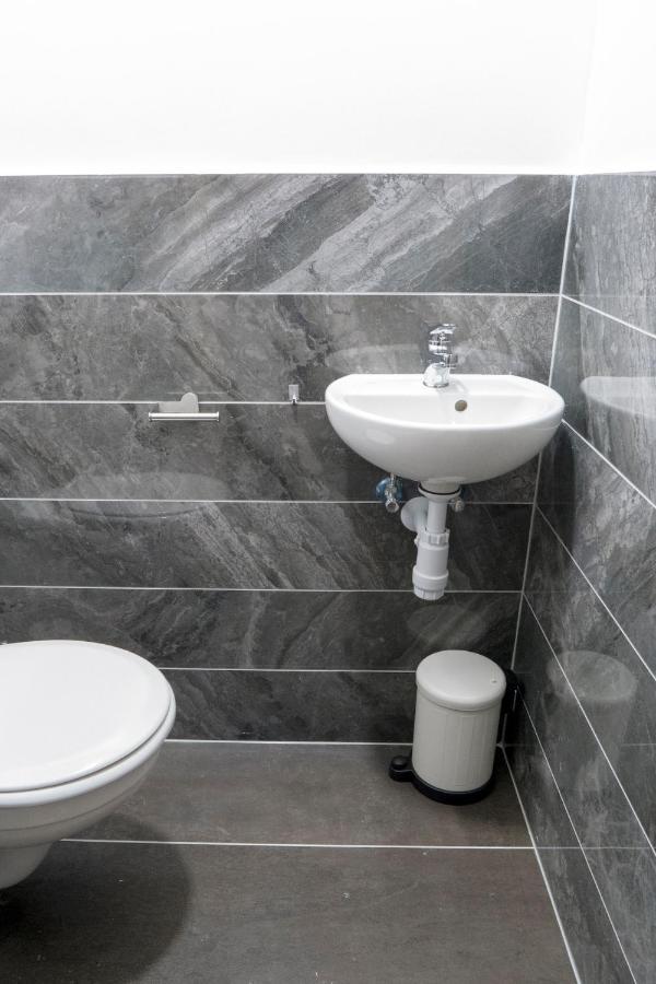 Apartamento K105 Klapka *