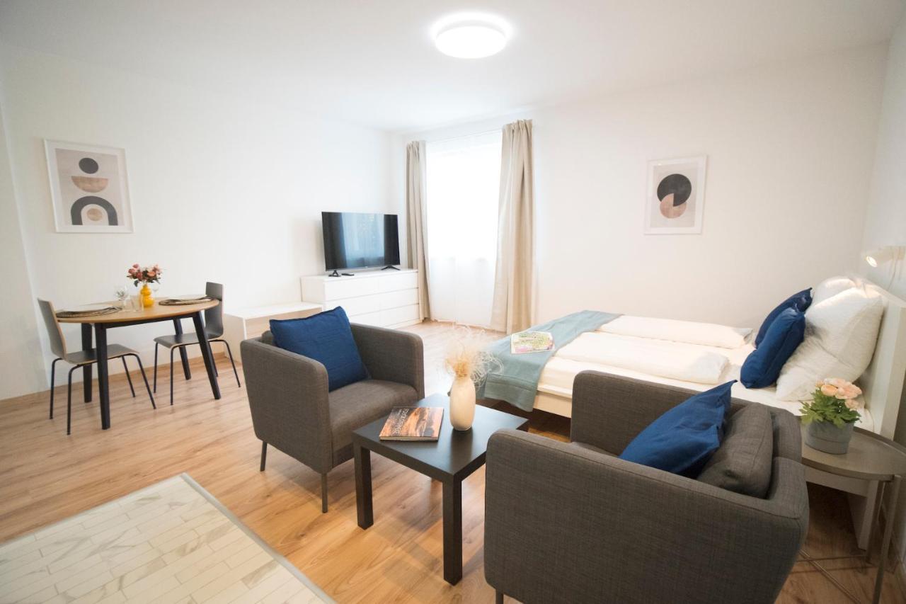 K105 Klapka Apartamento Budapest