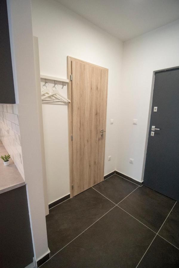 Apartamento K105 Klapka Budapest