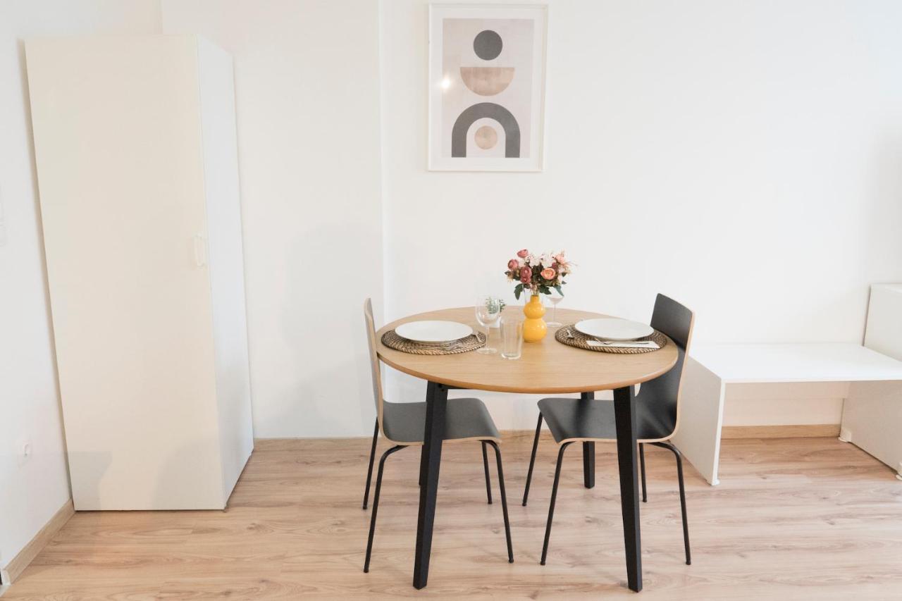 Apartamento K105 Klapka Budapest