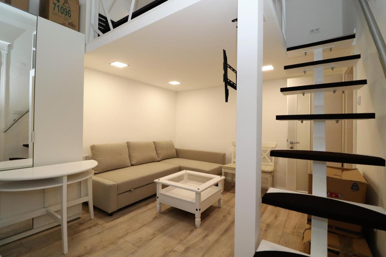 Roxy 4-b Apartmán Budapešť