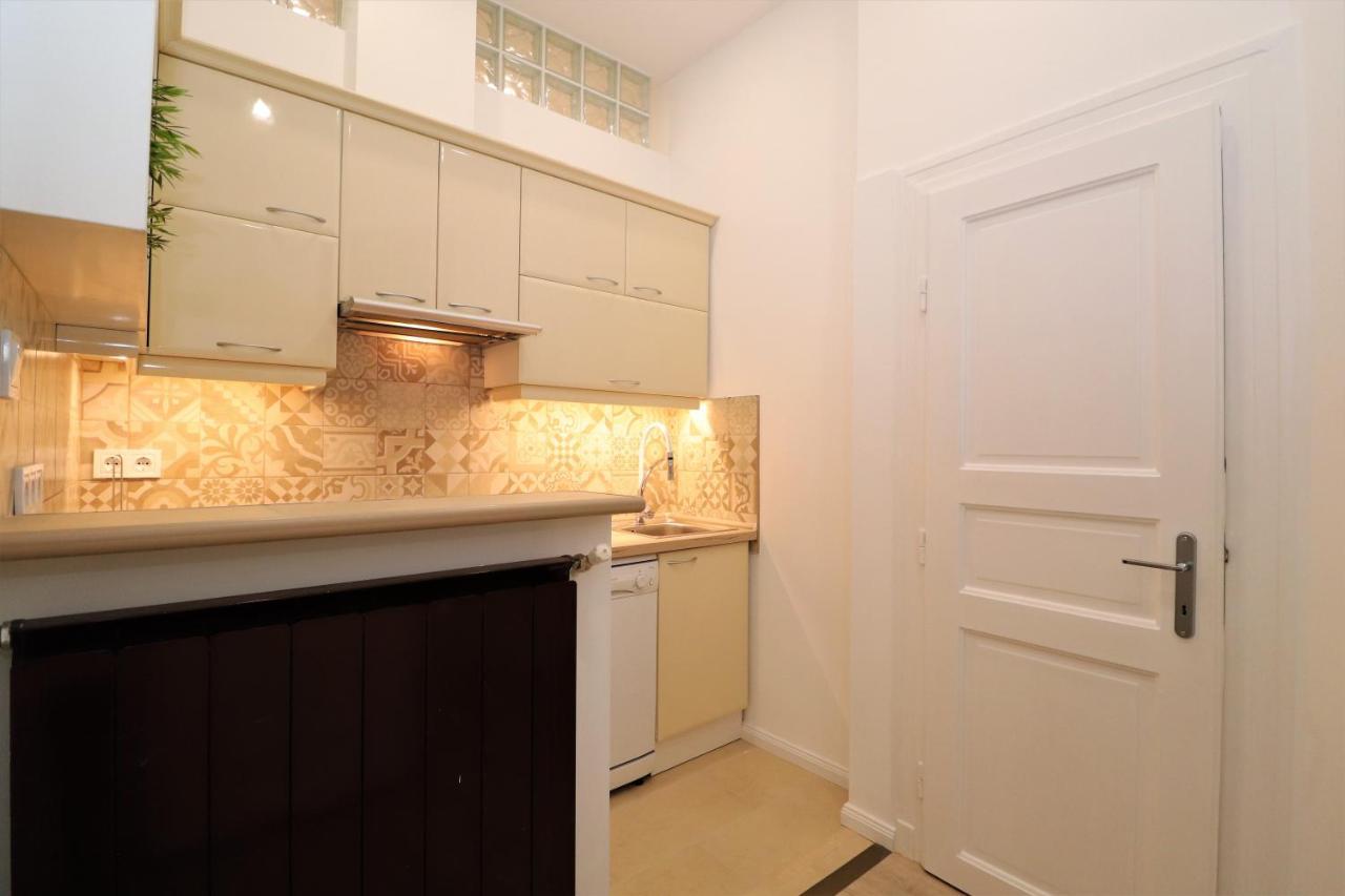 Apartmán Roxy 4-b