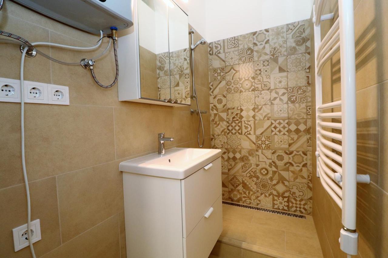 Apartmán Roxy 4-b *