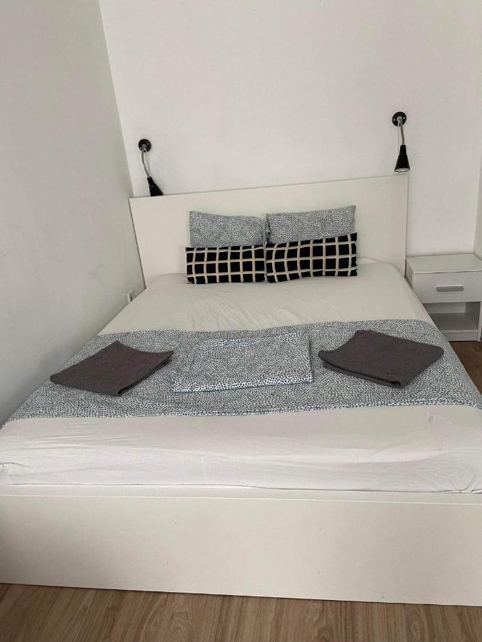 Apartamento Retek Center Mammut *