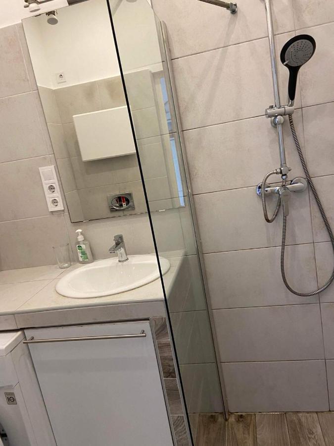 Apartamento Retek Center Mammut Budapest