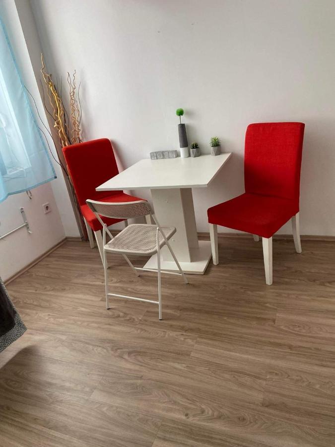 Apartamento Retek Center Mammut Budapest