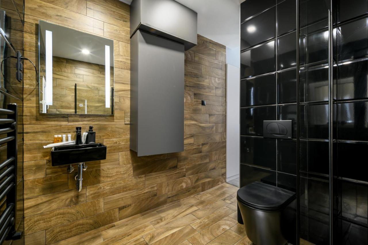 Lion 3bedroom In Hear Of * Budapest