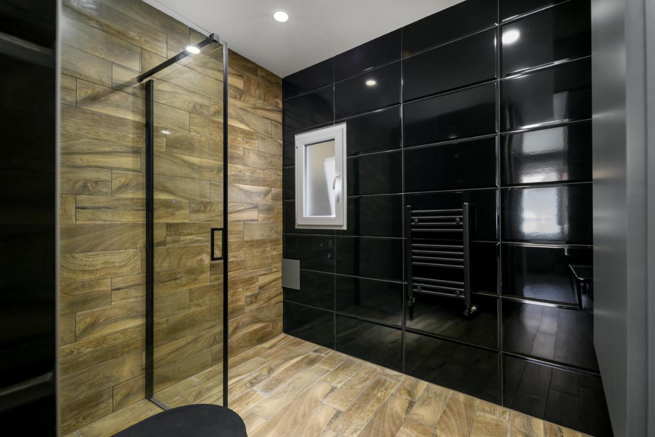 Lion 3bedroom In Hear Of Budapest
