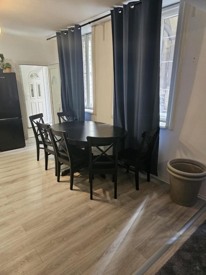 Apartamento 7dab Josika 28 Contactless Self Check-in *