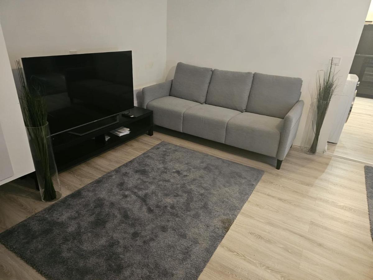 Apartamento 7dab Josika 28 Contactless Self Check-in