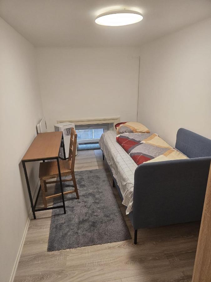 7dab Josika 28 Contactless Self Check-in Apartamento Budapest