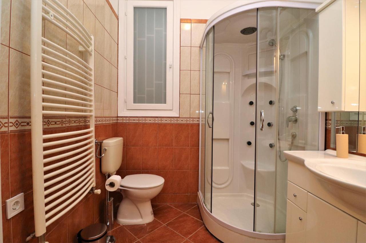 Apartamento Roxy 4a