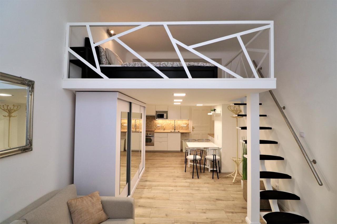 Roxy 4a Apartamento