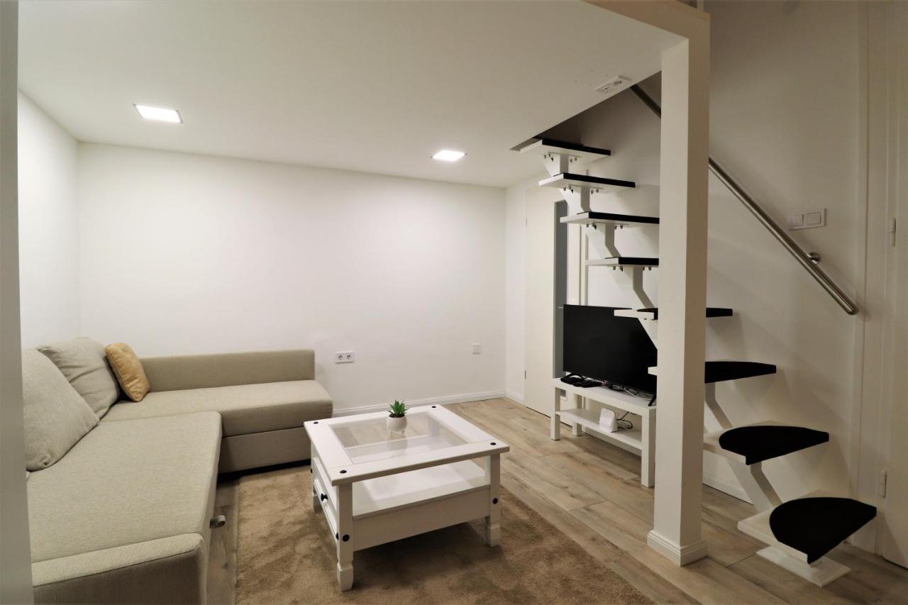 Apartmán Roxy 4-b Budapešť