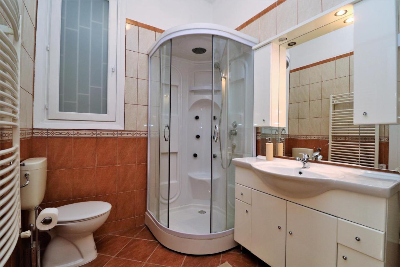 Apartamento Roxy 4a *