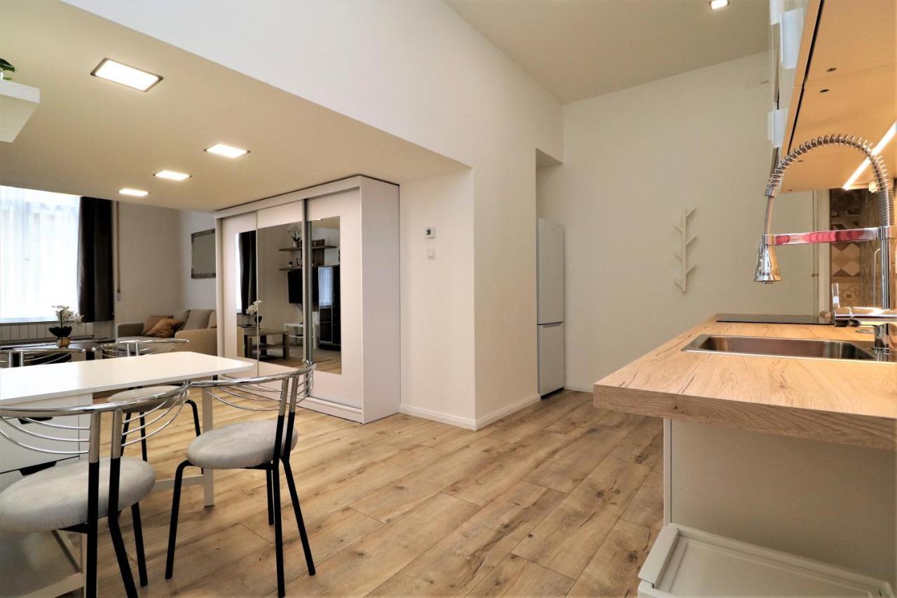 Apartamento Roxy 4a