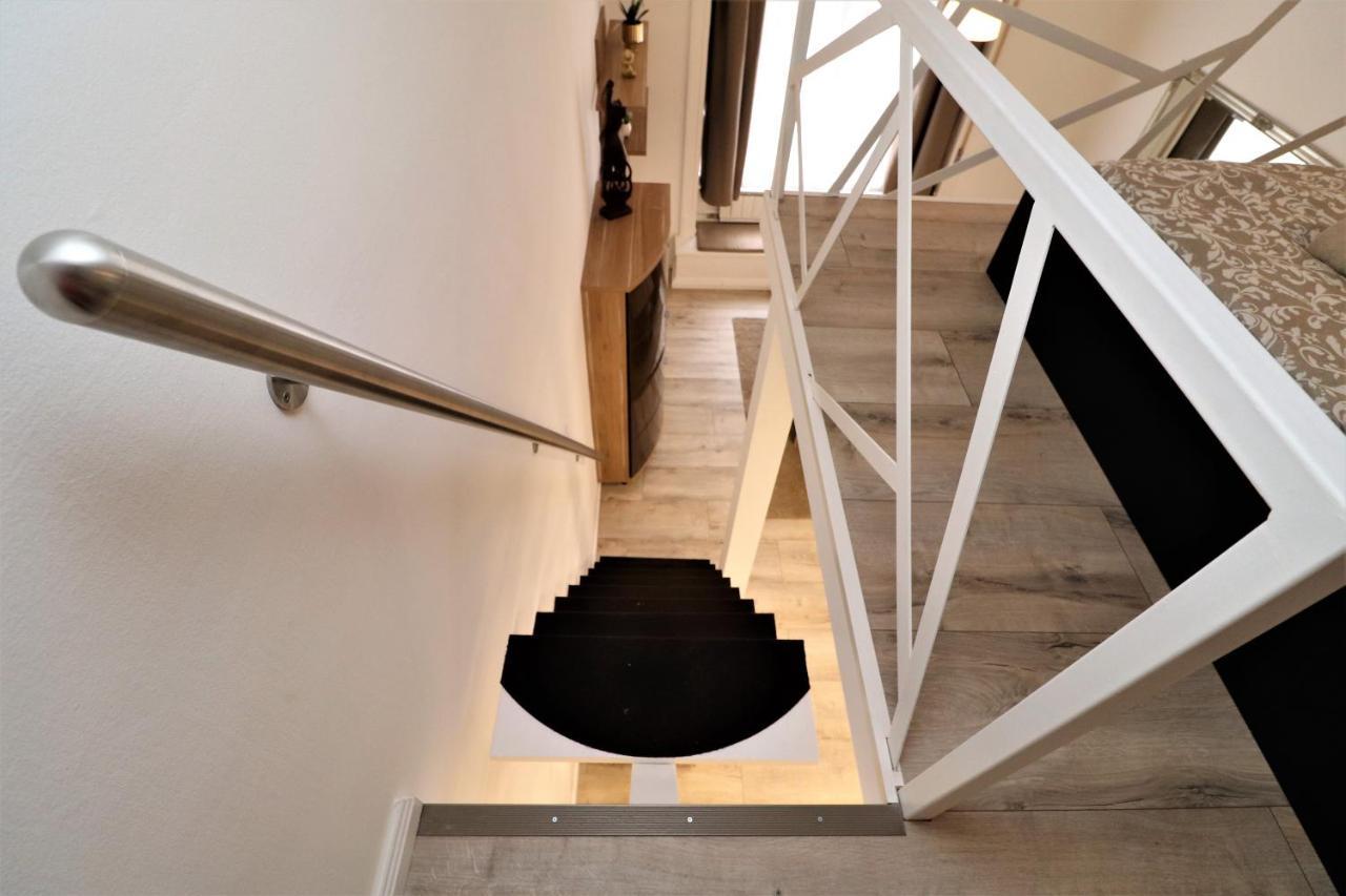 Apartamento Roxy 4a