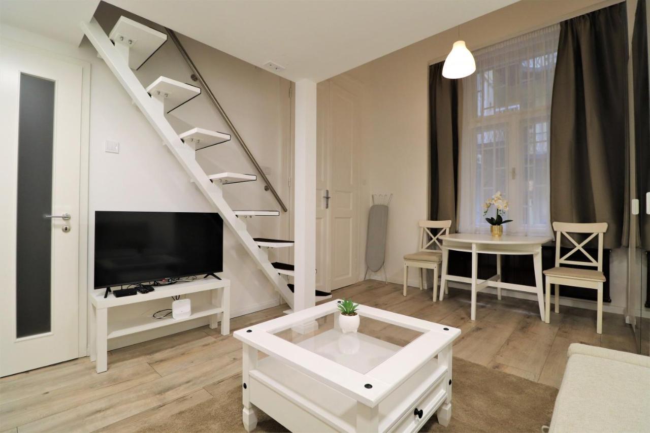 Apartmán Roxy 4-b *