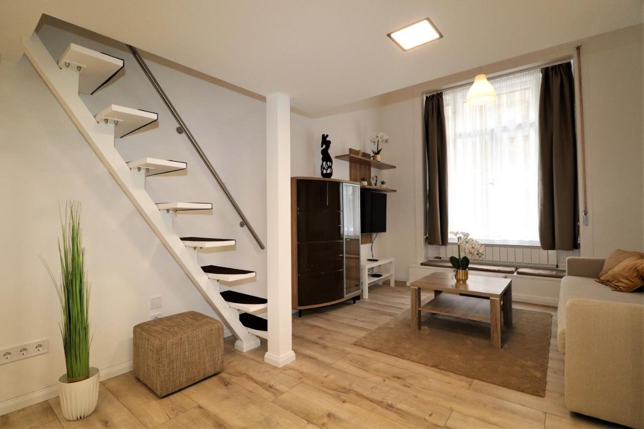Roxy 4a Apartamento