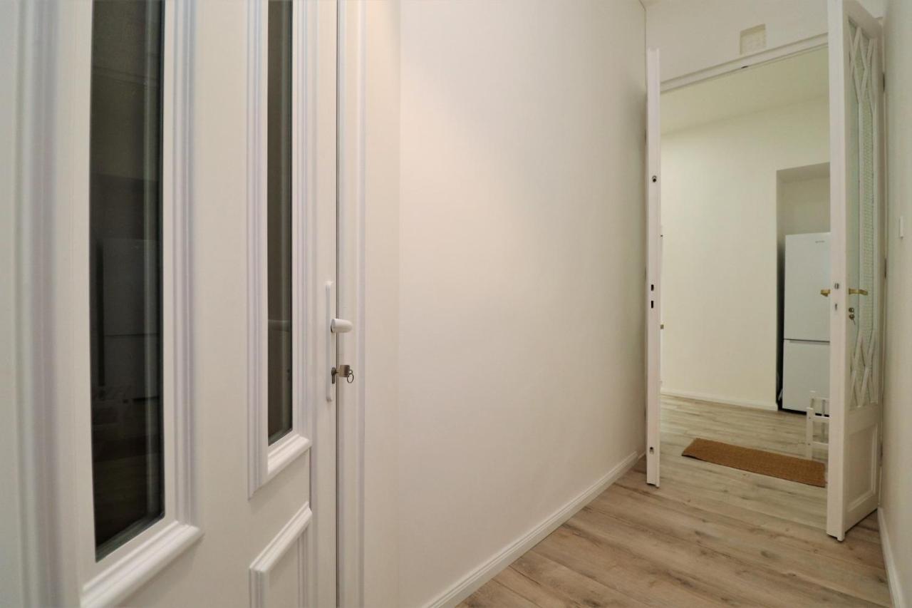 Roxy 4a Apartamento *